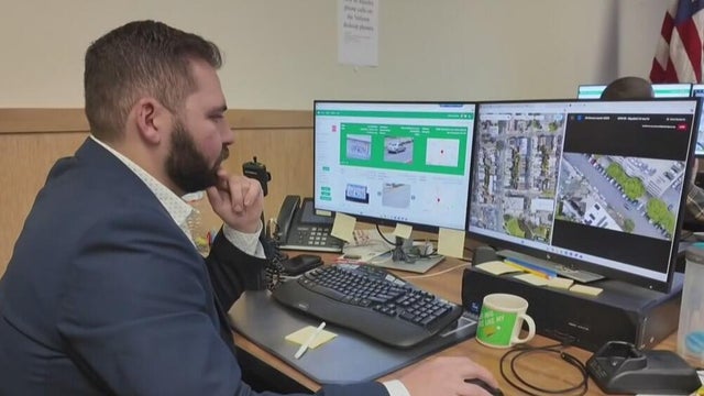 San Francisco police commission vote on privacy issues related to drone usage