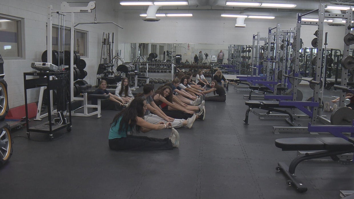 Northern Colorado school in the running for $1 million home field ...