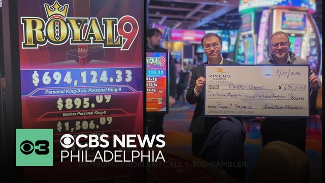 The Heartbeat: "Survivor" casting call at Rivers Casino Philadelphia