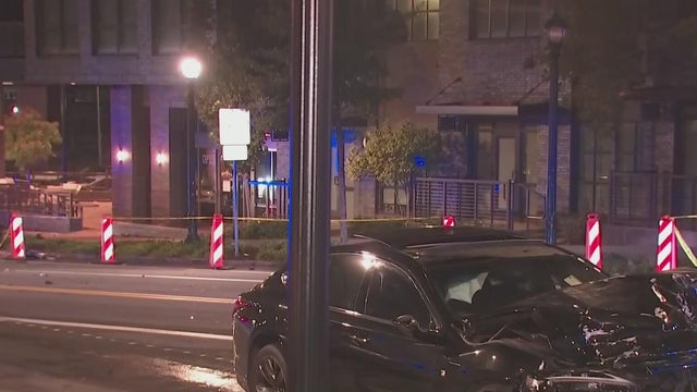 Clark Atlanta mourns student after deadly crash