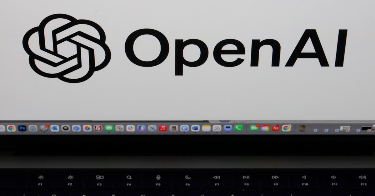 OpenAI sued by 8 states over claims ChatGPT coached kids to harm themselves