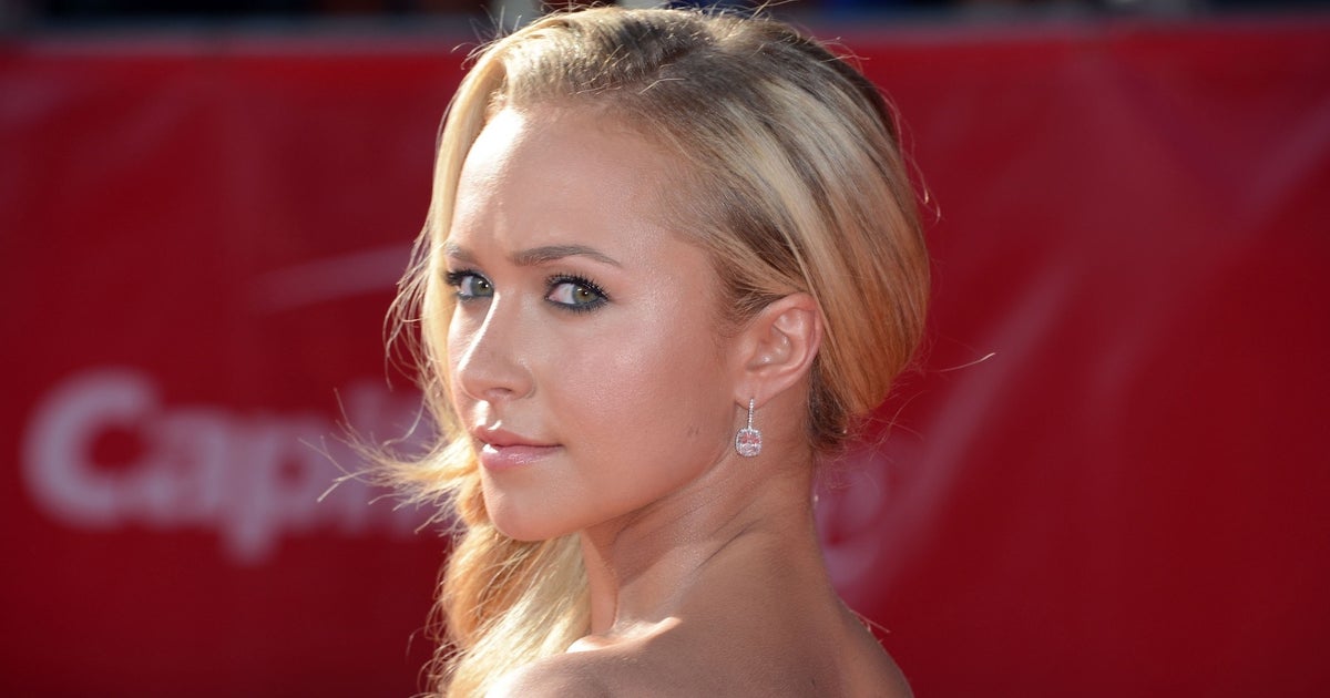 Hayden Panettiere 911 tape reveal attempts to save her life
