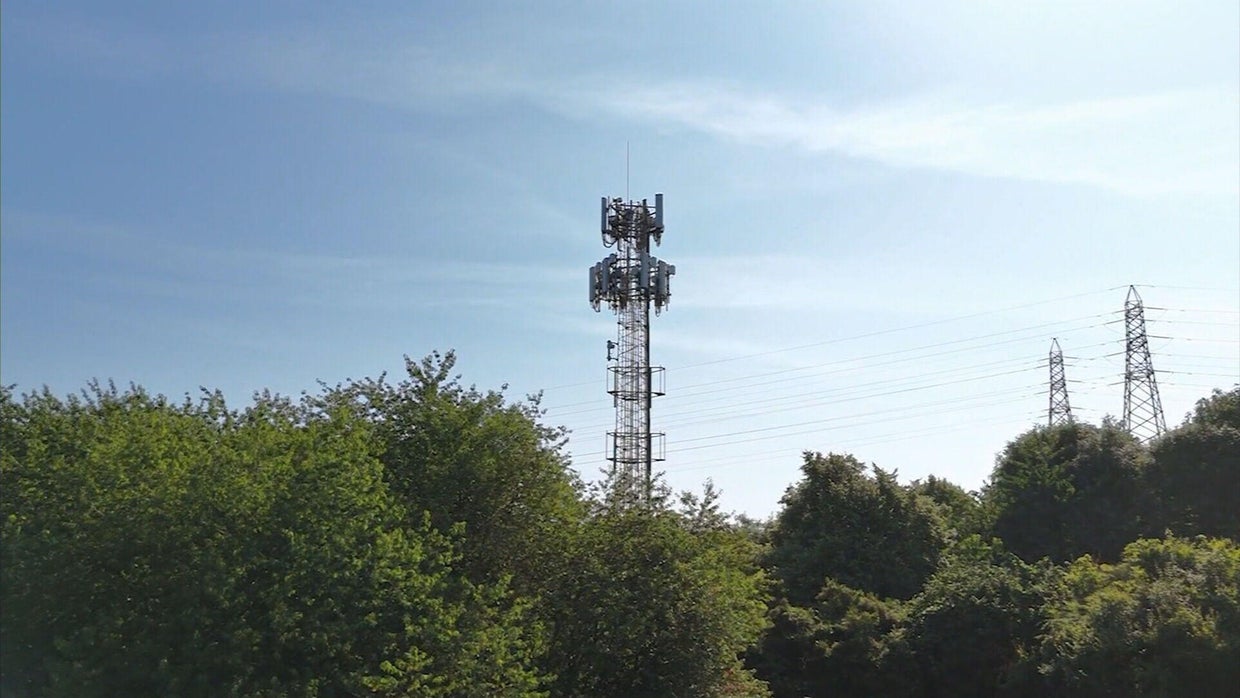 Colorado residents in Longmont say cellphones have become nearly ...