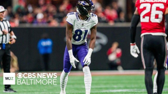 Ravens' Devontez Walker talks touchdown and facing an old friend | Purple Playbook
