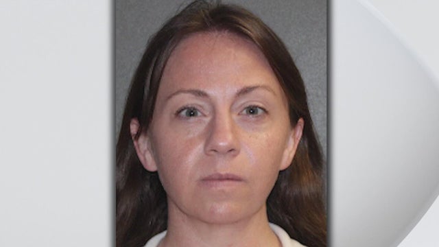 Ex-Dallas officer Amber Guyger set for parole in Botham Jean murder case