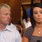 She vanished after appearing with her ex-fiancé on "People's Court." He's charged with her murder.