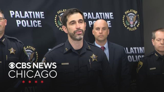 FBI, Palatine police update on thwarted mass shooting plot targeting Aurora Hindu temple