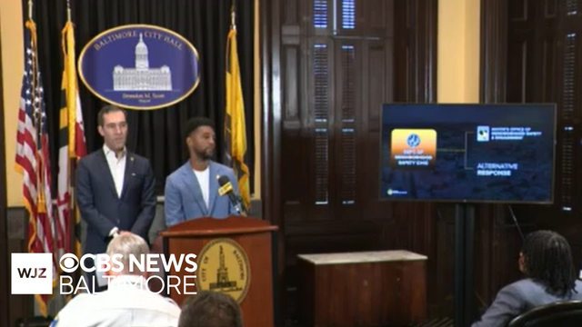 Baltimore City Council considers new public safety and 911 reforms