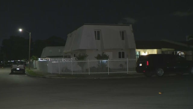 Man stabbed multiple times in Miami Gardens, police say