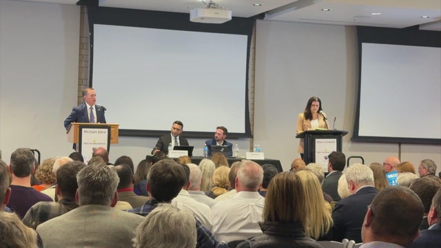 Colorado Attorney General Candidates face off in contentious debate