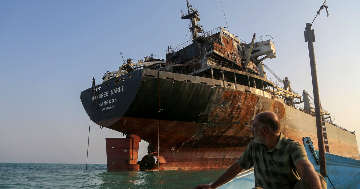 Strait of Hormuz still unsafe for ships, maritime group warns