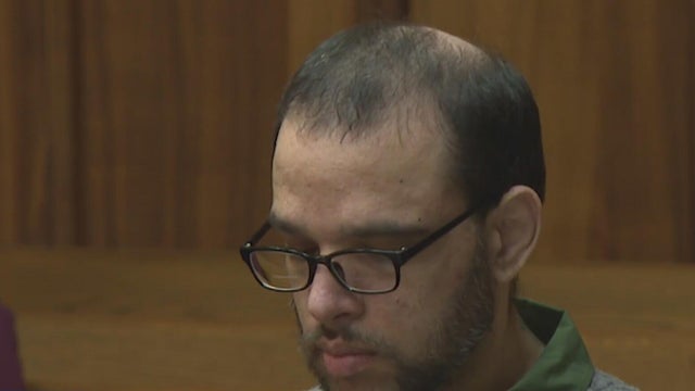 Both defense and prosecution rest their cases in Miami man's death penalty trial for triple murder