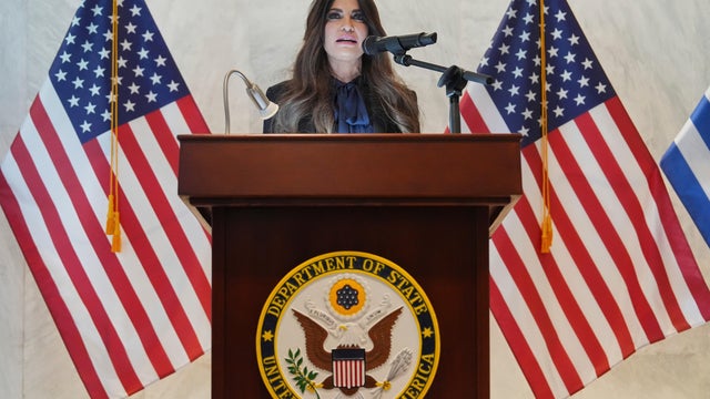 Kimberly Guilfoyle 