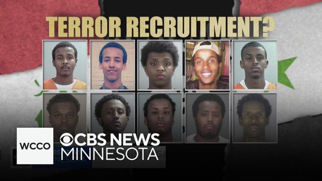Former U.S. attorney says ISIS is still recruiting in Minnesota after alleged Mall of America plot