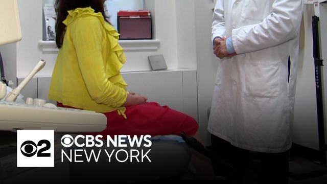 Doctor discusses new guidance on menopause, here&rsquo;s what to know