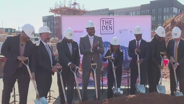 Atlanta breaks ground on new $147 million student housing development
