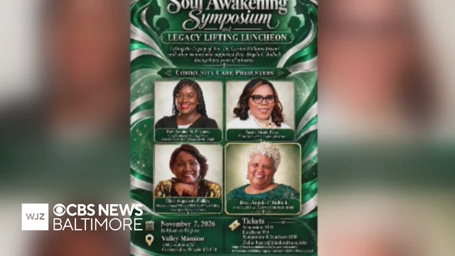 The Black Culture Educational Resource Center announces its Soul Awakening Symposium