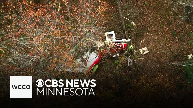 13-year-old boy, his mother among 6 killed in Wisconsin plane crash