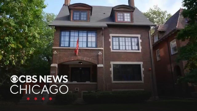 University of Chicago says person of interest has been identified in sex assault case