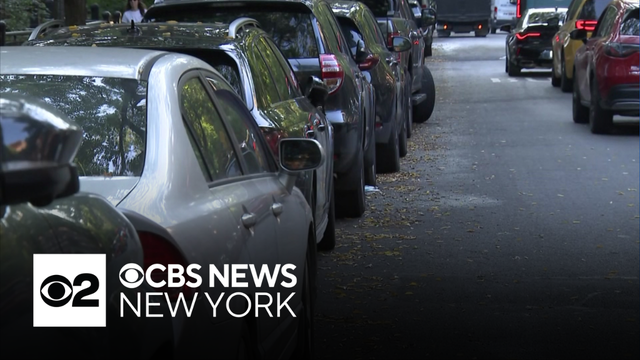 Prospect Heights Alternate Side Parking pilot ends after compliance drops