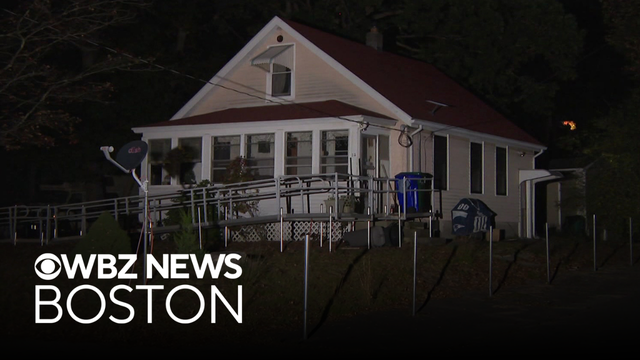 Attleboro couple found dead inside home with evidence of fire