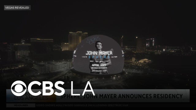 The latest in Las Vegas with the Vegas Insiders