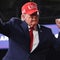 Trump disputes CPI data, says "we don't have inflation" at latest rally