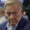 Michigan GOP Senate candidate Mike Rogers says he's "not a big fan" of Trump's Russian diesel deal