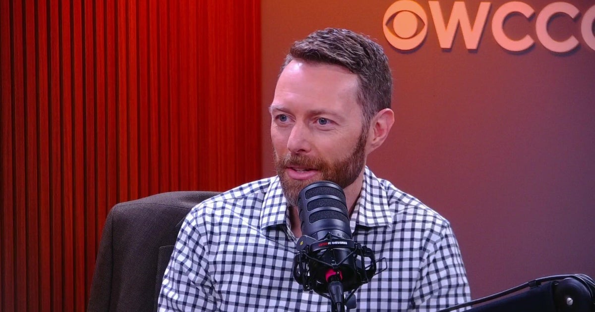cbsnews.com - Adam  Duxter - Meet the Minnesota-based coconut oil company changing lives in the Philippines