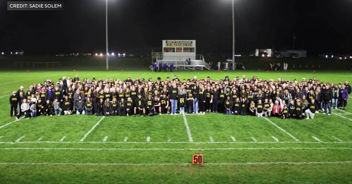 Dawson-Boyd High School community mourning deaths of 3 current, former ...