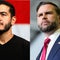Vance calls selling access to the White House "disgusting" and slams Abdul El-Sayed in Michigan