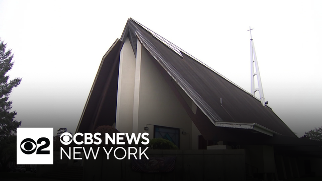 Long Island church burial expansion proposal sparks debate