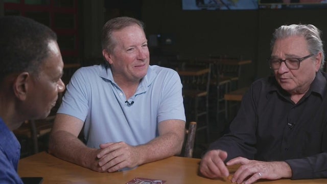 Former sports columnists Dave Hyde, Greg Cote reflect on careers, charting new course