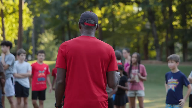 Track club makes sure no runner gets left behind