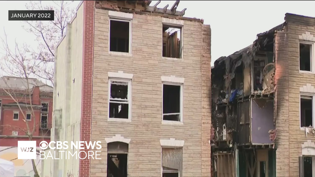 Jury deliberations continue for 3rd day in Baltimore rowhome fire