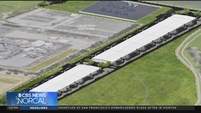 San Jose discusses possible new data centers regulations amid several proposals