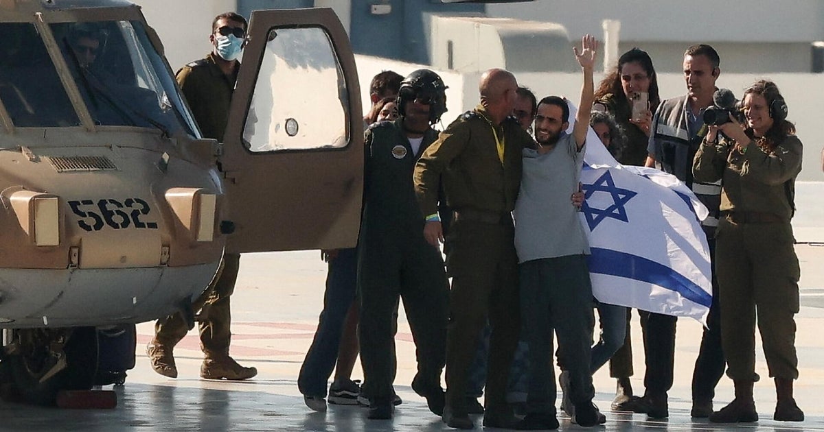 An inside look at negotiations to free the Oct. 7 hostages