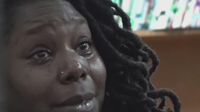 Georgia students rush to help teacher showing signs of a seizure