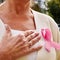 Doctor reacts to AI breast cancer tool