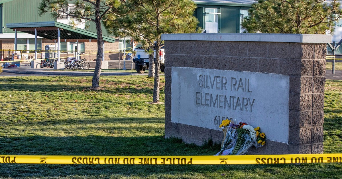 Timeline of Oregon elementary school shooting as new details revealed about victims, shooter
