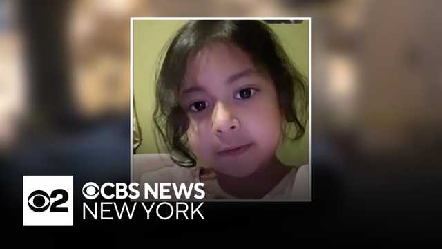 Mother charged with murdering 5-year-old daughter in Queens, NYPD says