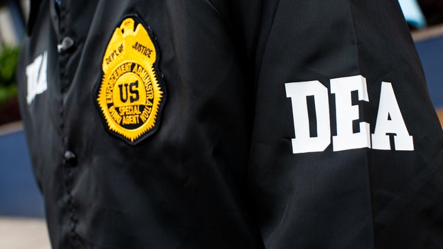 Colombian Police Capture 52 Allegedly Involved In Drug Trafficking Financing 