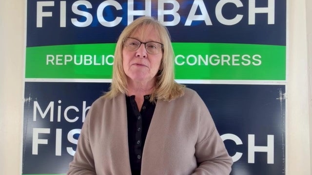 Meet Michelle Fischbach, candidate for U.S. House District 7 | WCCO 2026 Midterm Election Guide