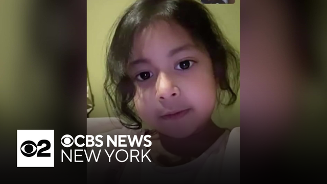 Queens mother arrested for allegedly killing 5-year-old daughter, police say