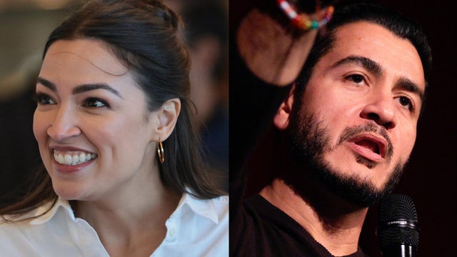 AOC transfers $1 million to El-Sayed campaign