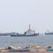 Iran says Strait of Hormuz will reopen if U.S. leaves region