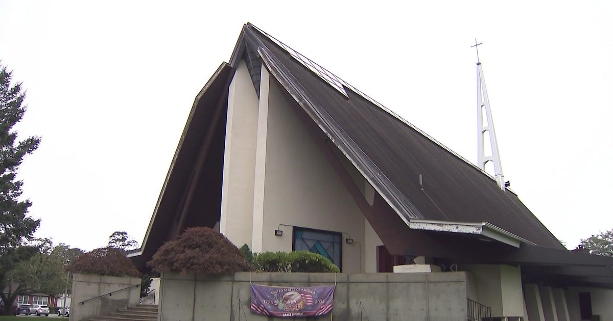 L.I. church proposes 700-plus grave expansion as cemetery nears capacity