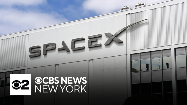 SpaceX to testify at NYC Council meeting on AI after being subpoenaed