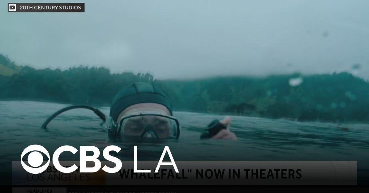 The latest releases with Movie Critic Grae Drake - CBS Los Angeles