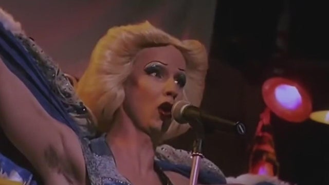 "Hedwig and the Angry Inch" coming to Roxian Theatre